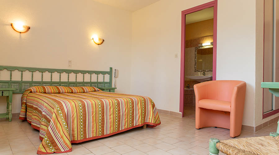 France - Corse - Propriano - Hôtel Arcu di Sole 2*       